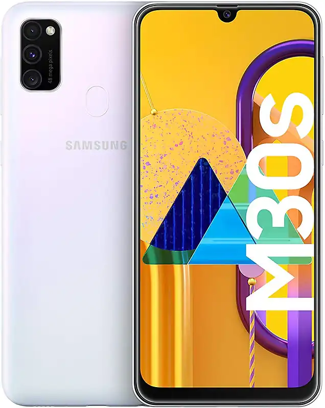 Galaxy M30 - M305F